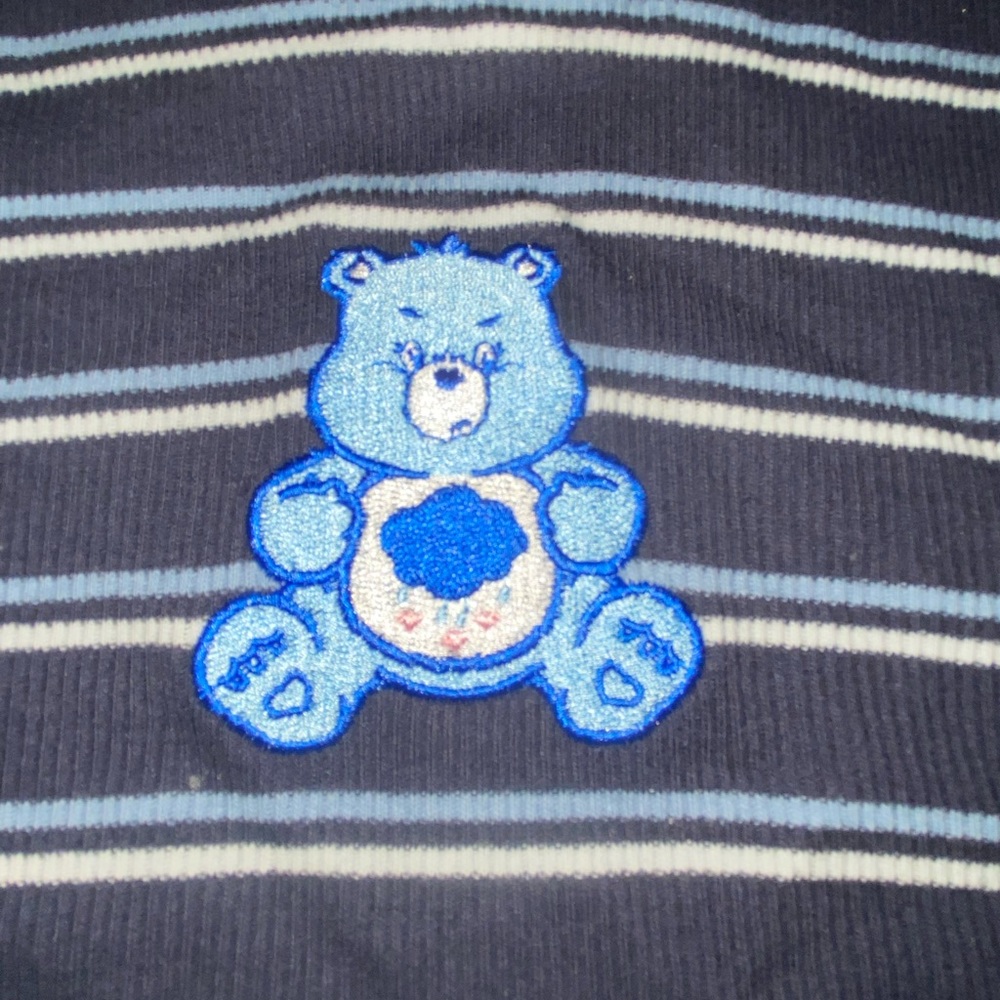 Carebear Tshirt - Picture 3 of 5